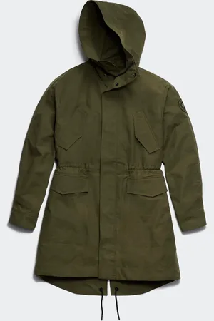 Canada Goose Parka Harrison