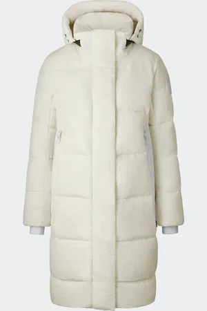 Canada Goose Parka Byward Shiny Crinkle