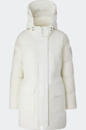 Canada Goose Parka Paradigm Trillium