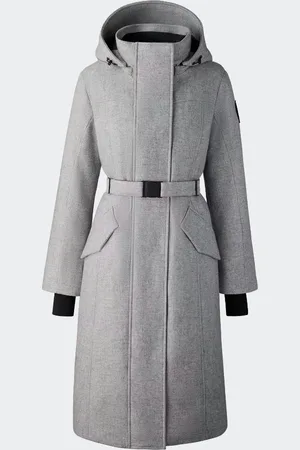 Canada Goose Parka Bala lana
