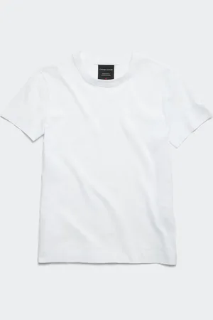 Canada Goose T-Shirt Broadview Label