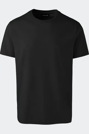 Canada Goose T-shirt girocollo Emersen