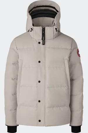 Canada Goose Parka Wyndham