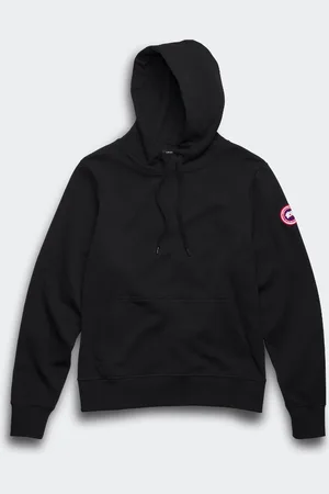 Canada Goose Felpa con cappuccio Huron
