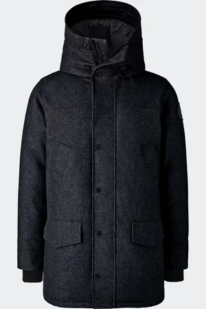 Canada Goose Parka Langford lana