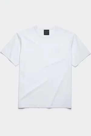 Canada Goose T-shirt morbida Gladstone