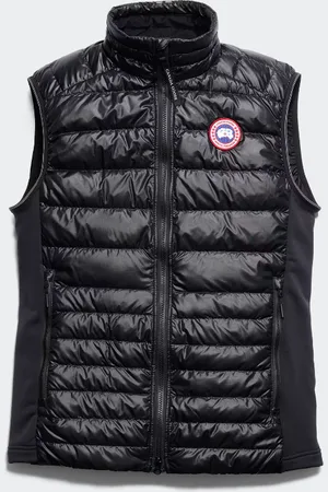Canada Goose Giubbino senza maniche HyBridge® Lite