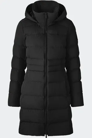 Canada Goose Parka Aurora