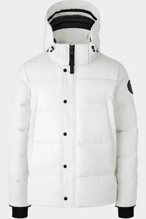 Canada Goose Parka Wyndham Black Label