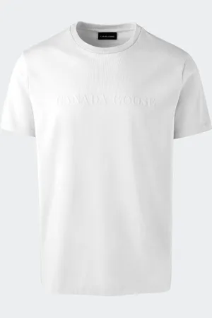 Canada Goose T-shirt girocollo Emersen