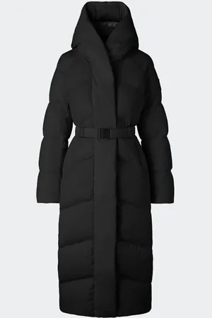Canada Goose Parka Marlow