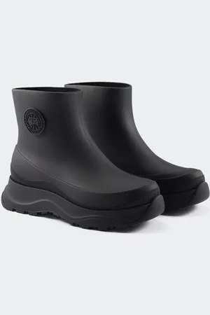 Canada Goose Stivale da pioggia Vancouver