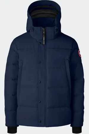 Canada Goose Parka Wyndham