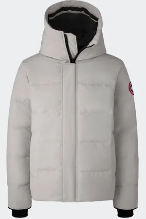 Canada Goose Parka MacMillan