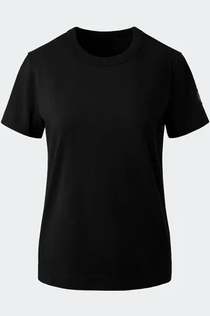 Canada Goose T-shirt Broadview Label