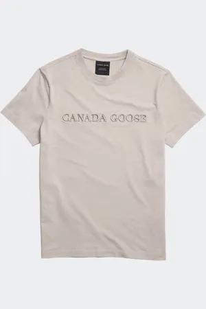 Canada Goose T-shirt girocollo Emersen