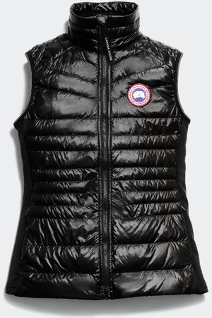Canada Goose Giubbino senza maniche HyBridge® Lite
