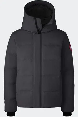 Canada Goose Parka MacMillan