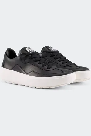 Canada Goose Sneaker Ossington da donna