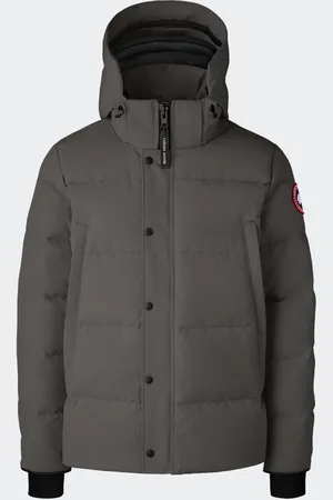Canada Goose Parka Wyndham