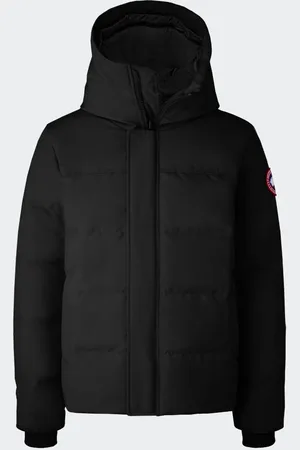 Canada Goose Parka MacMillan