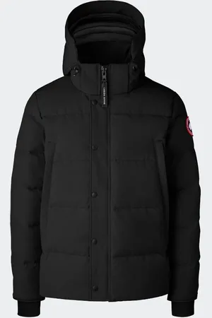 Canada Goose Parka Wyndham