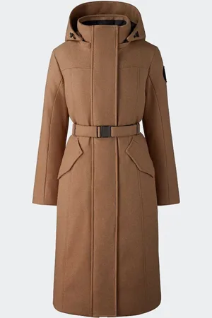 Canada Goose Parka Bala lana