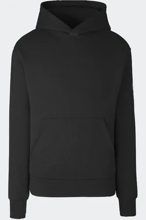 Canada Goose Felpa con cappuccio pesante Tobermory