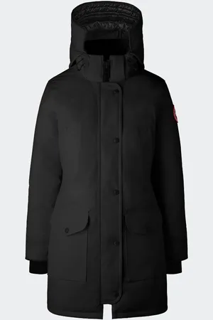 Canada Goose Parka Trillium