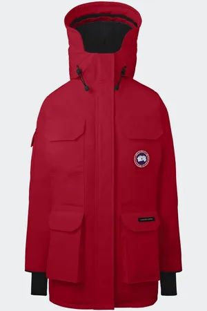 Canada Goose Parka Expedition