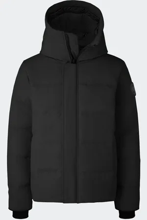 Canada Goose Parka MacMillan Label