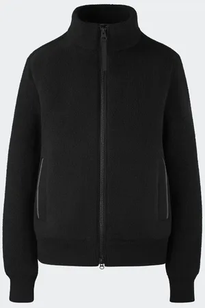 Canada Goose Giacca in pile isolante Lawson