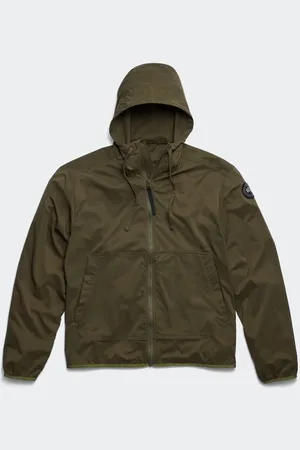 Canada Goose Giacca Killarney Black Label