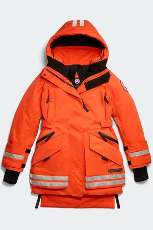 Canada Goose Parka Sea Mantra