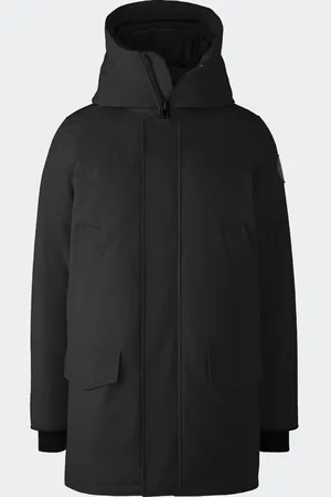 Canada Goose Parka Langford Label