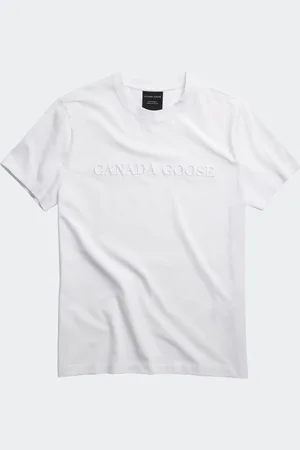 Canada Goose T-shirt girocollo Emersen