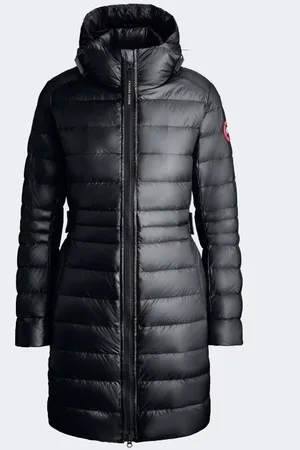 Canada Goose Giacca con cappuccio Cypress