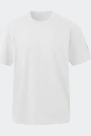 Canada Goose T-shirt morbida Gladstone