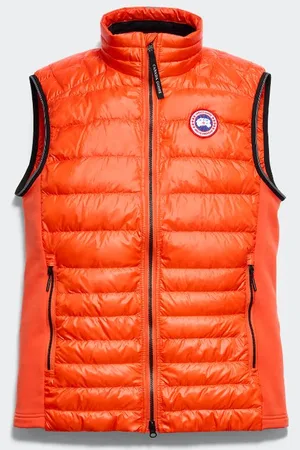 Canada Goose Giubbino senza maniche HyBridge® Lite
