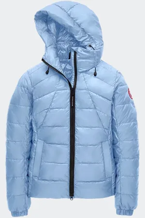 Canada Goose Giacca con cappuccio Abbott