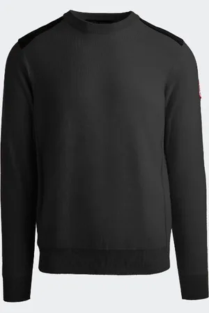 Canada Goose Maglione con scollo tondo Dartmouth