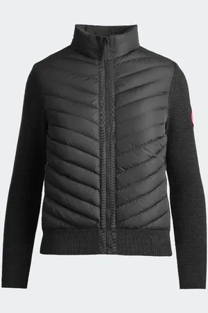 Canada Goose Giacca in maglia HyBridge®