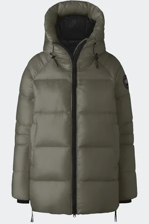 Canada Goose Giacca imbottita Cypress Black Label