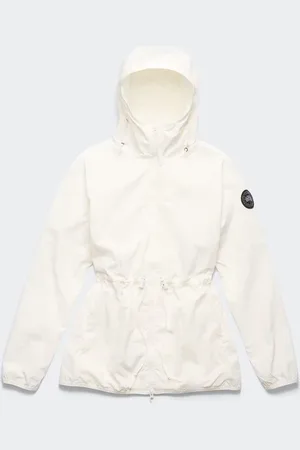 Canada Goose Giacca Lundell Black Label