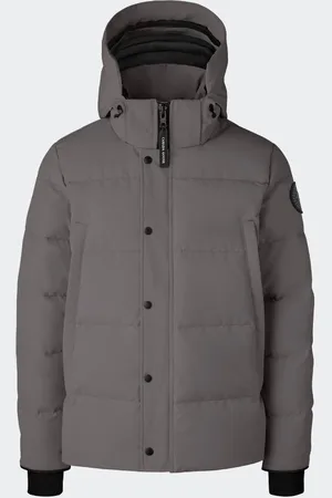 Canada Goose Parka Wyndham Black Label
