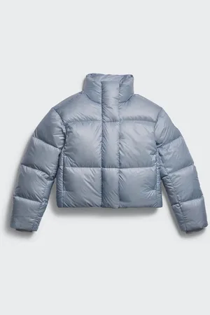 Canada Goose Giacca imbottita corta Cypress White Label