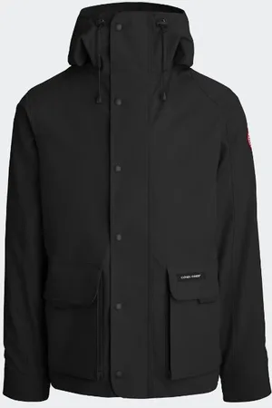 Canada Goose Giacca Lockeport