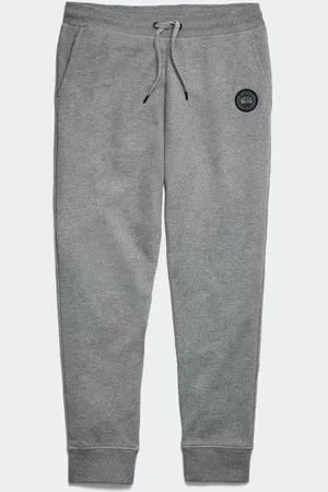 Canada Goose Pantalone Huron Black Label