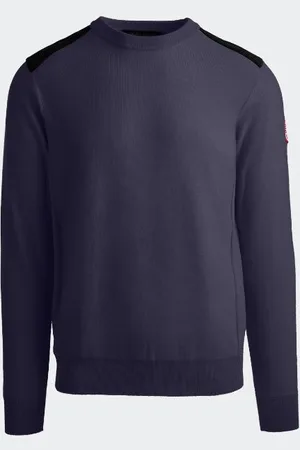 Canada Goose Maglione con scollo tondo Dartmouth