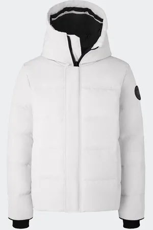 Canada Goose Parka MacMillan Black Label